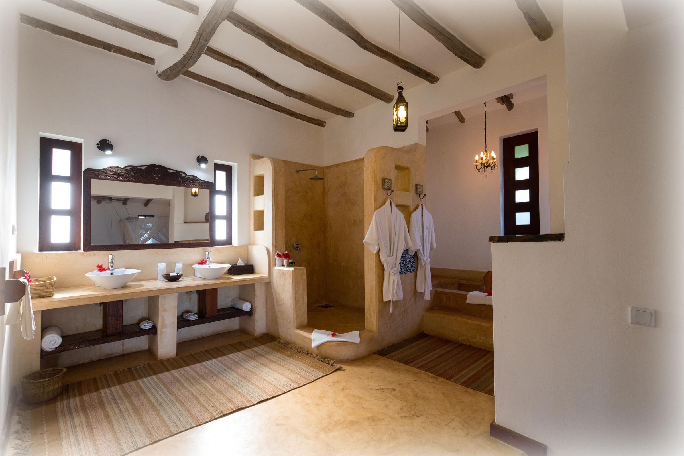 Kasha Boutique Hotel Matemwe  Ngoại thất bức ảnh