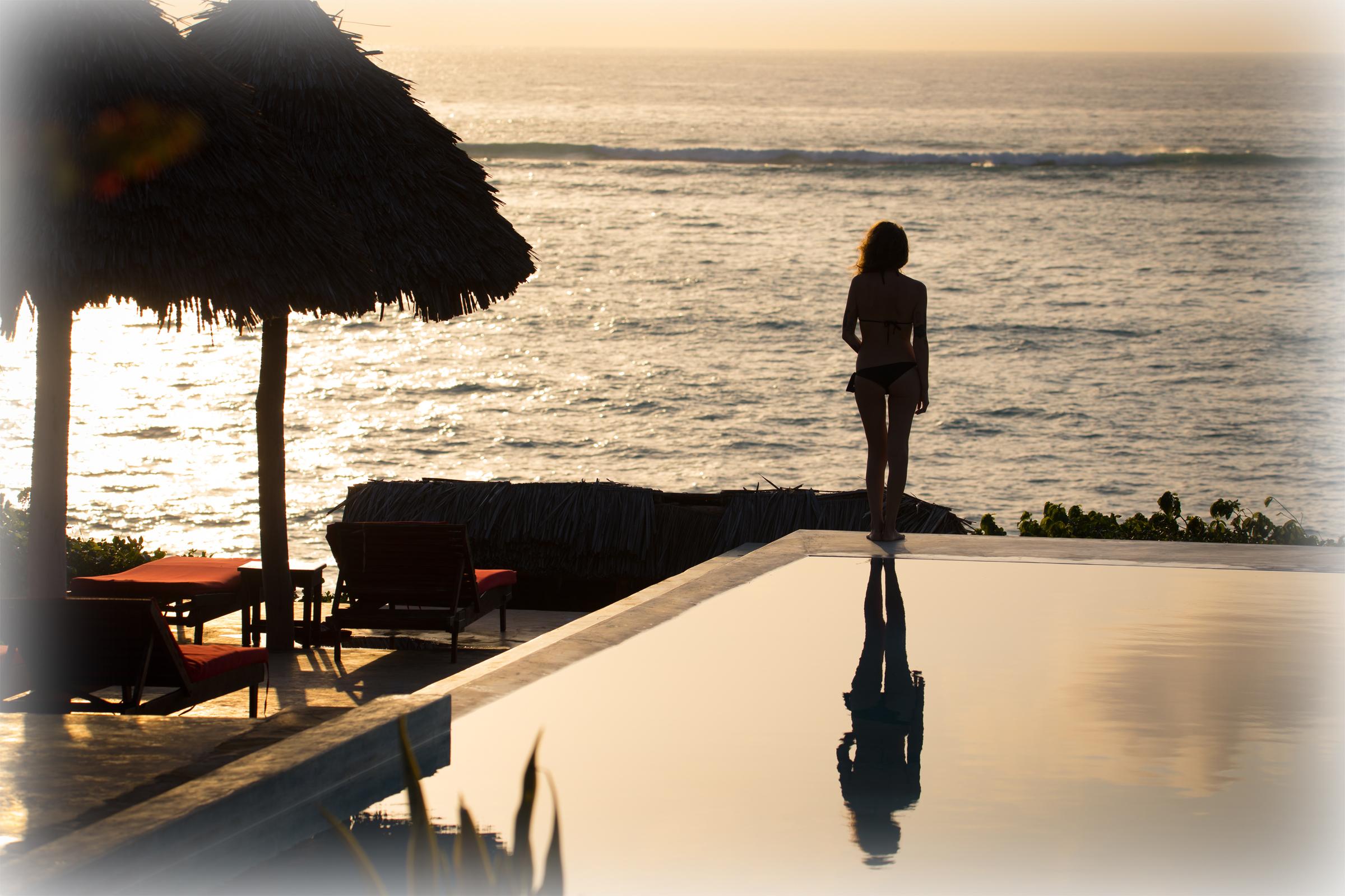 Kasha Boutique Hotel Matemwe  Ngoại thất bức ảnh