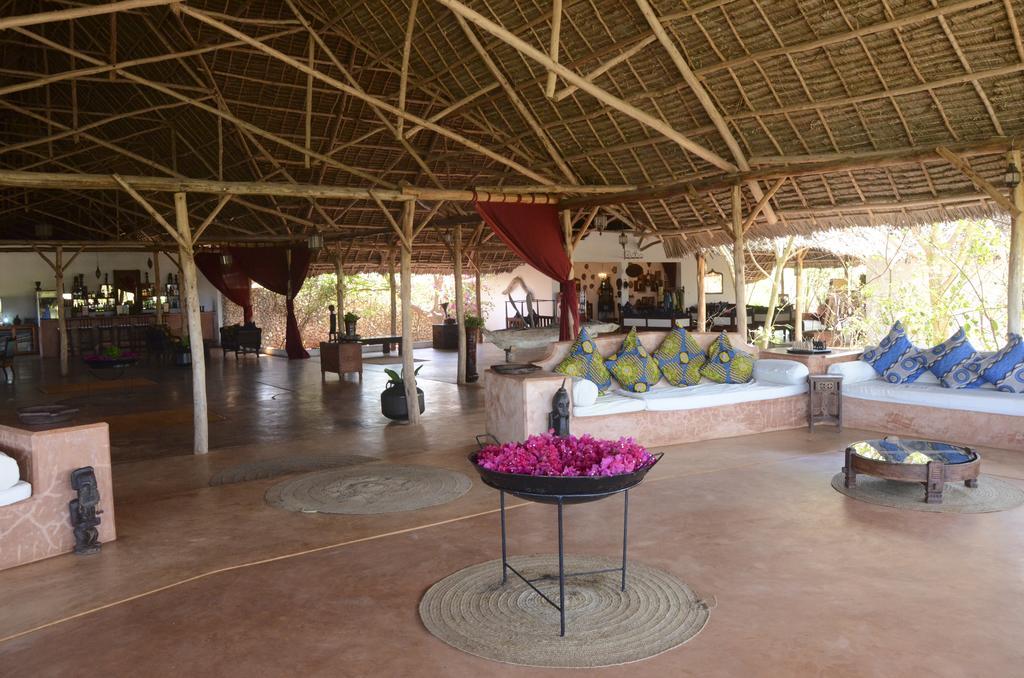 Kasha Boutique Hotel Matemwe  Ngoại thất bức ảnh