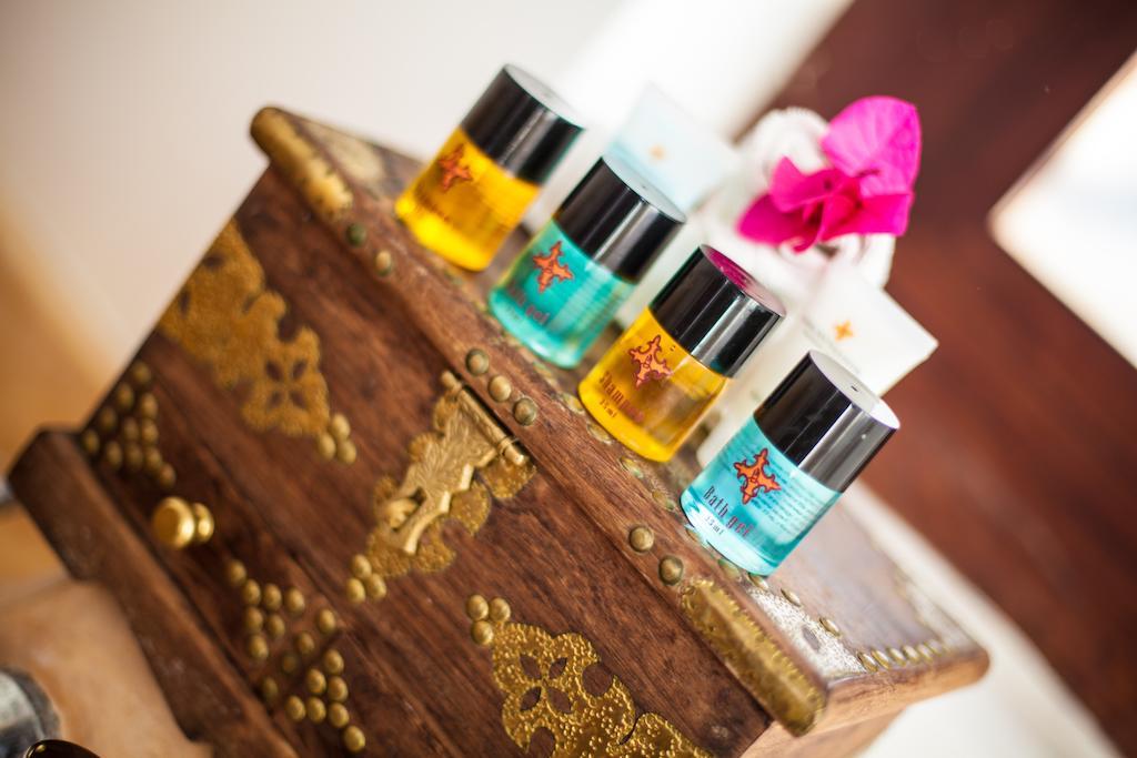 Kasha Boutique Hotel Matemwe  Ngoại thất bức ảnh