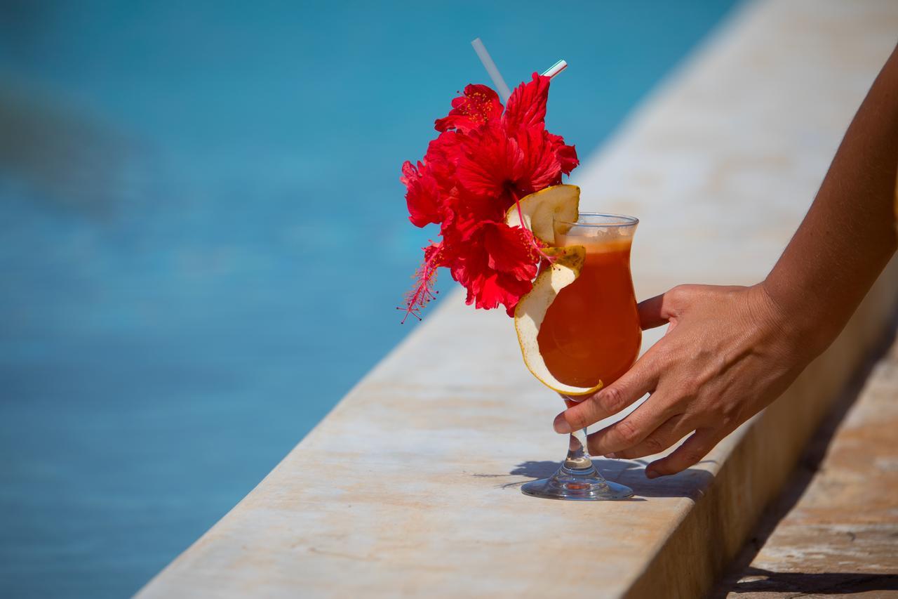 Kasha Boutique Hotel Matemwe  Ngoại thất bức ảnh